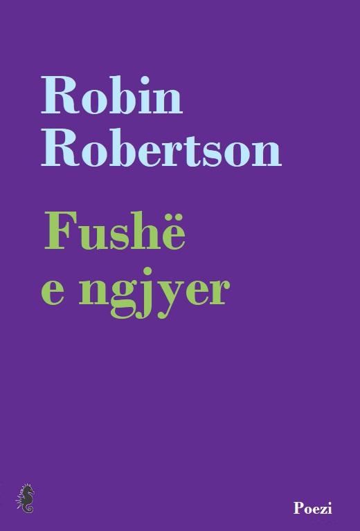 Fushë e ngjyer